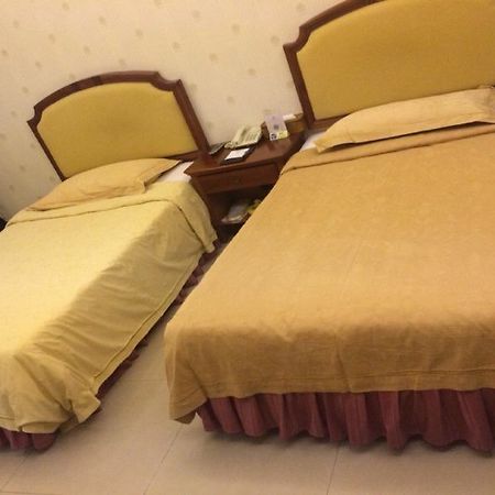 Phoenix Hotel Nanning Exterior photo